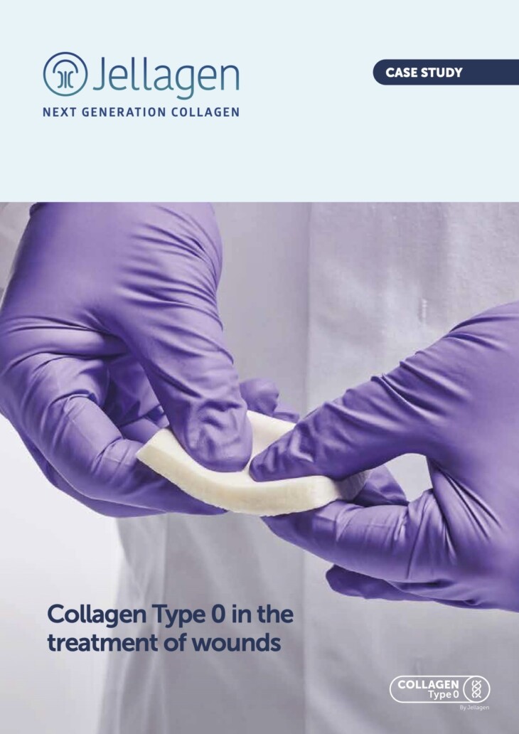 230320 Collagen Wounds Case Study 2