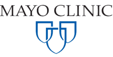 Mayo clinic logo 1